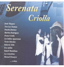 Various Artists - Serenata Criolla