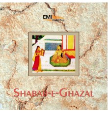 Various Artists - Shabab-e-Ghazal