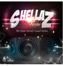 Various Artists - Shellaz Riddim