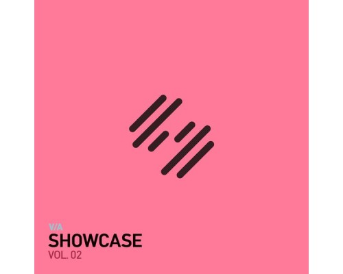 Various Artists - Showcase Vol.02