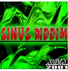 Various Artists - Sinus Riddim