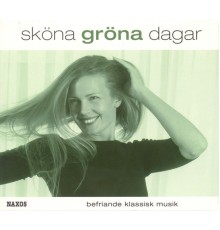 Various Artists - Skona Grona Dagar (Beautiful Green Days)