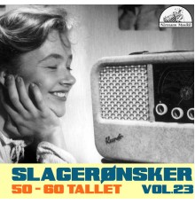 Various Artists - Slagerønsker