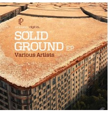 Various Artists - Solid Ground