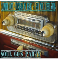 Various Artists - Soul 60's Party