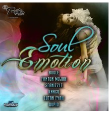 Various Artists - Soul Emotion Riddim