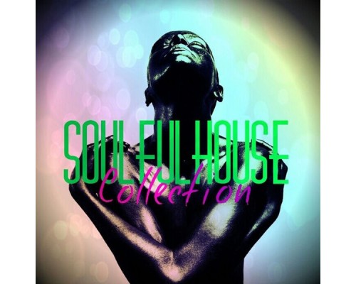 Various Artists - Soulful House Collection