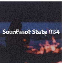 Various Artists - Sounemot State 034