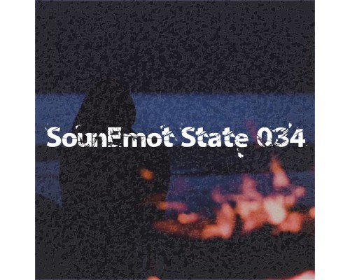 Various Artists - Sounemot State 034