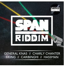 Various Artists - Span Riddim