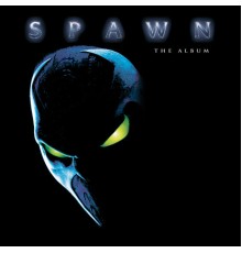 Various Artists - Spawn The Album