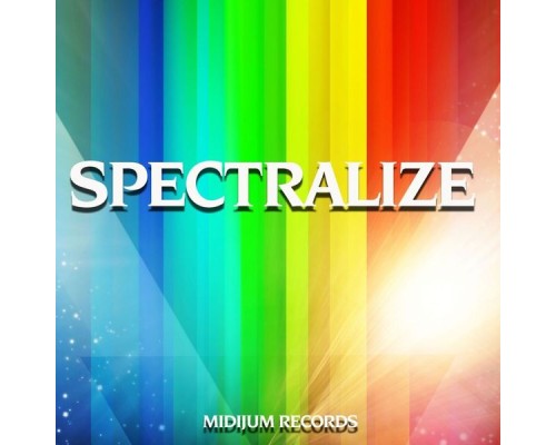 Various Artists - Spectralize