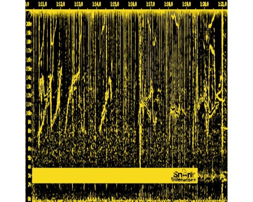 Various Artists - Spectrogram