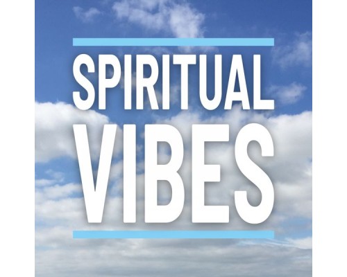 Various Artists - Spiritual Vibes