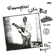 Various Artists - Stompin' With Bill