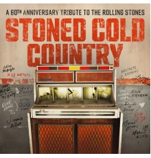 Various Artists - Stoned Cold Country