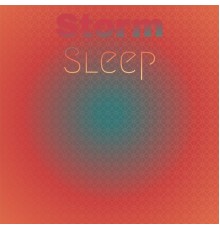 Various Artists - Storm Sleep