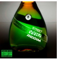 Various Artists - Street Vybz Riddim