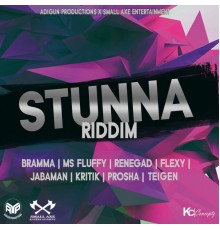 Various Artists - Stunna Riddim