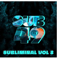 Various Artists - Subliminal, Vol. 8