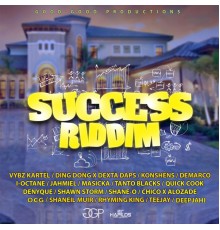 Various Artists - Success Riddim