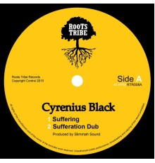 Various Artists - Suffering 10'