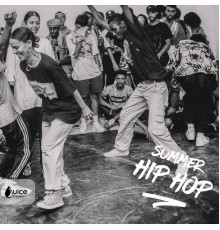 Various Artists - Summer Hip Hop