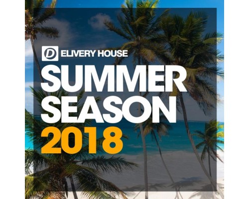 Various Artists - Summer Season '18