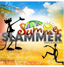 Various Artists - Summer Slammer