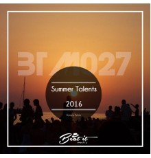 Various Artists - Summer Talents 2016