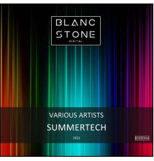 Various Artists - Summertech