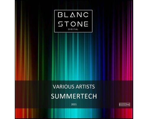 Various Artists - Summertech