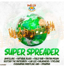 Various Artists - Super Spreader