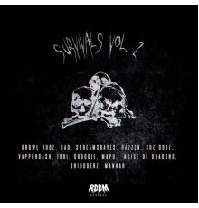 Various Artists - Survivals, Vol. 2