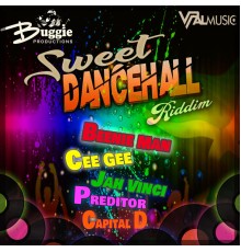 Various Artists - Sweet Dancehall Riddim