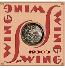 Various Artists - Swing-a-Ma-Bob 1930s