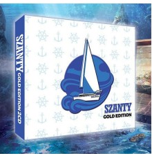 Various Artists - Szanty Gold Edition