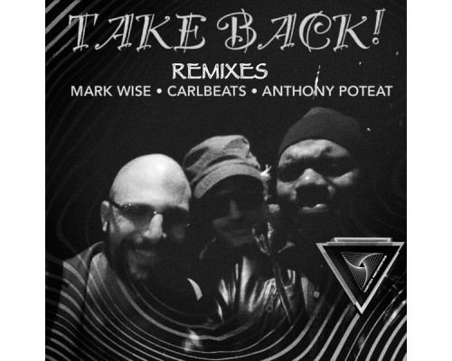 Various Artists - Take Back!  (Remixes)