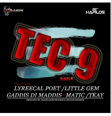 Various Artists - Tec 9 Riddim