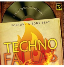 Various Artists - Techno Fallas