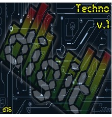 Various Artists - Techno V.1