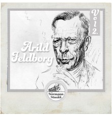 Various Artists - Tekster av Arild Feldborg