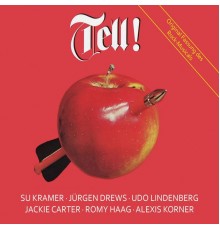 Various Artists - Tell! - The Musical