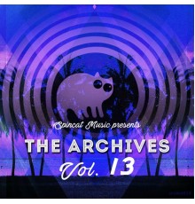 Various Artists - The Archives, Vol. 13 (Original Mix)