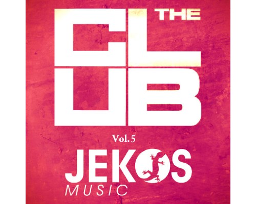 Various Artists - The Club Vol.5