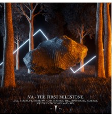 Various Artists - The First Milestone