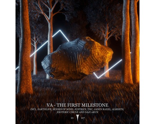 Various Artists - The First Milestone