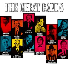 Various Artists - The Great Bands