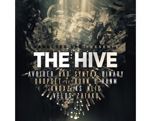 Various Artists - The Hive