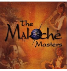 Various Artists - The Makoché Masters